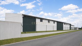 Land for sale in Azambuja, Portugal — €209,999