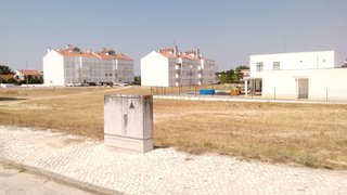 Land for sale in Montijo, Portugal — €112,000