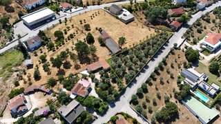Land for sale in Nelas, Portugal — €90,000