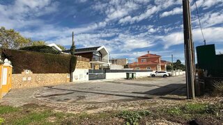 Land for sale in Mafra, Portugal — €250,000