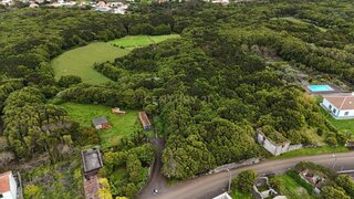Land for sale in Praia da Vitória, Portugal — €68,000