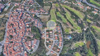 Land for sale in Cascais, Portugal — €1,500,000