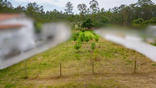Terreno de 1660 m² em Leiria