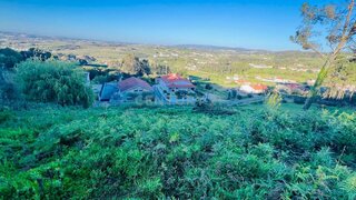 Land for sale in Alcobaça, Portugal — €200,000