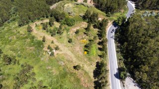 Land for sale in Cadaval, Portugal — €60,000