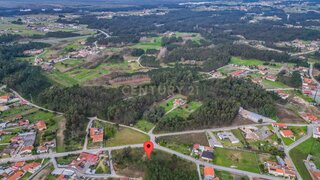 Land for sale in Figueira da Foz, Portugal — €66,200