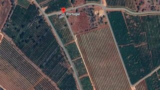 Land for sale in Silves, Portugal — €725,000