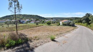 Land for sale in Ansião, Portugal — €42,000