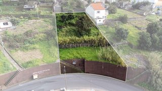 Land for sale in Calheta (Madeira), Portugal — €105,000