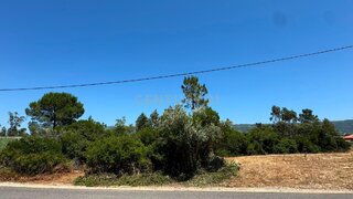 Land for sale in Alcobaça, Portugal — €35,000