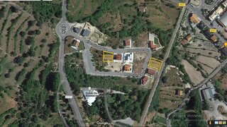 Land for sale in Covilhã, Portugal — €79,900