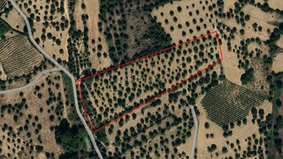 Land for sale in Torres Novas, Portugal — €75,000
