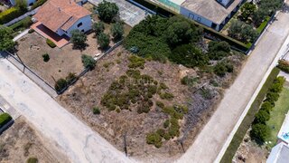 Land for sale in Aljezur, Portugal — €290,000