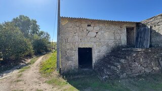 Land for sale in Penamacor, Portugal — €32,000