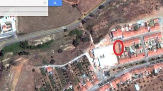 Terreno em Ourique