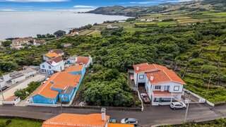 Terreno para venda em Angra do Heroísmo, Portugal — 70 000 €