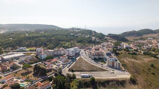 Land for sale in Sesimbra, Portugal — €950,000