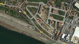 Land for sale in Figueira da Foz, Portugal — €57,000