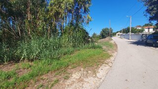 Land for sale in Alcobaça, Portugal — €165,000