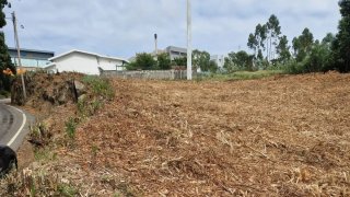 Land for sale in Santa Maria da Feira, Portugal — €80,000