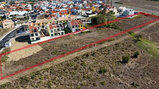 Land for sale in Cascais, Portugal — €1,472,000