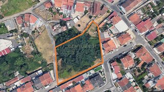 Land for sale in Gondomar, Portugal — €550,000