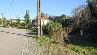 Land for sale in Condeixa-a-Nova, Portugal — €25,900