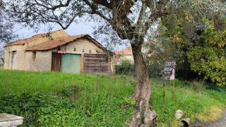Land for sale in Soure, Portugal — €56,500