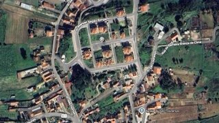 Land for sale in Alenquer, Portugal — €59,500