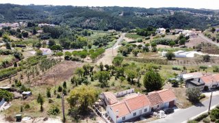 Land for sale in Caldas da Rainha, Portugal — €45,000