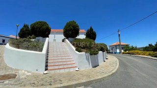 Land for sale in Santiago do Cacém, Portugal — €77,000