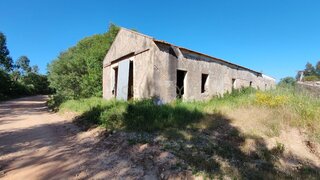 Land for sale in Mafra, Portugal — €720,000