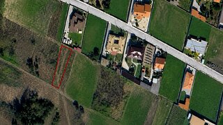 Land for sale in Marinha Grande, Portugal — €40,000