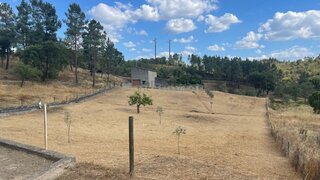Land for sale in Abrantes, Portugal — €119,000