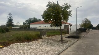 Terreno em Vendas Novas · 506 m² · 80 000 €