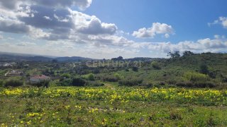 Land for sale in Alenquer, Portugal — €66,000