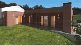 Land for sale in Lousã, Portugal — €39,900