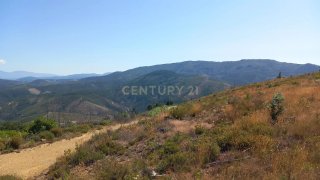 Land for sale in Oleiros, Portugal — €7,000