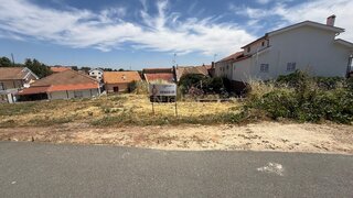 Terreno em Vimioso