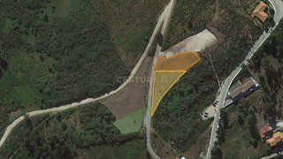Land for sale in Baião, Portugal — €30,000