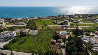 Land for sale in Lagos, Portugal — €2,200,000