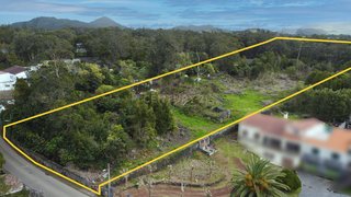 Land for sale in Lagoa (Açores), Portugal — €500,000