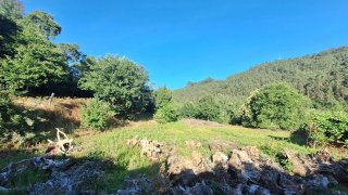 Land for sale in Arouca, Portugal — €85,000