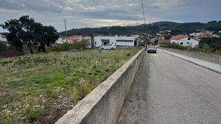 Terreno em Proença-a-Nova