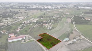 Terreno em Palmela · 1291 m² · 105 000 €