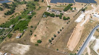 Terreno de 6666 m² em Setúbal