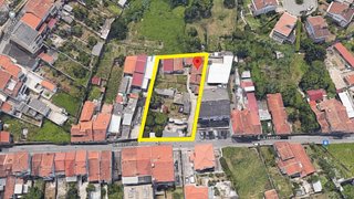 Land for sale in Porto, Portugal — €290,000