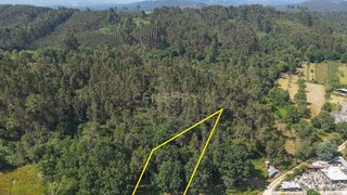 Land for sale in Lousã, Portugal — €29,900