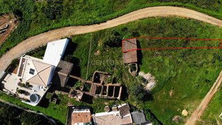 Land for sale in Tavira, Portugal — €30,000