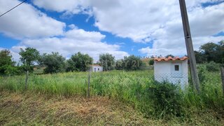 Land for sale in Silves, Portugal — €29,000